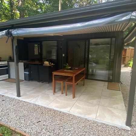 Zen Eco House Vila Cow Bay Exterior foto