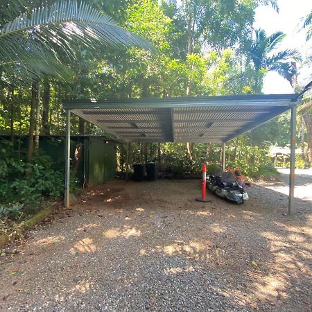 Zen Eco House Vila Cow Bay Exterior foto
