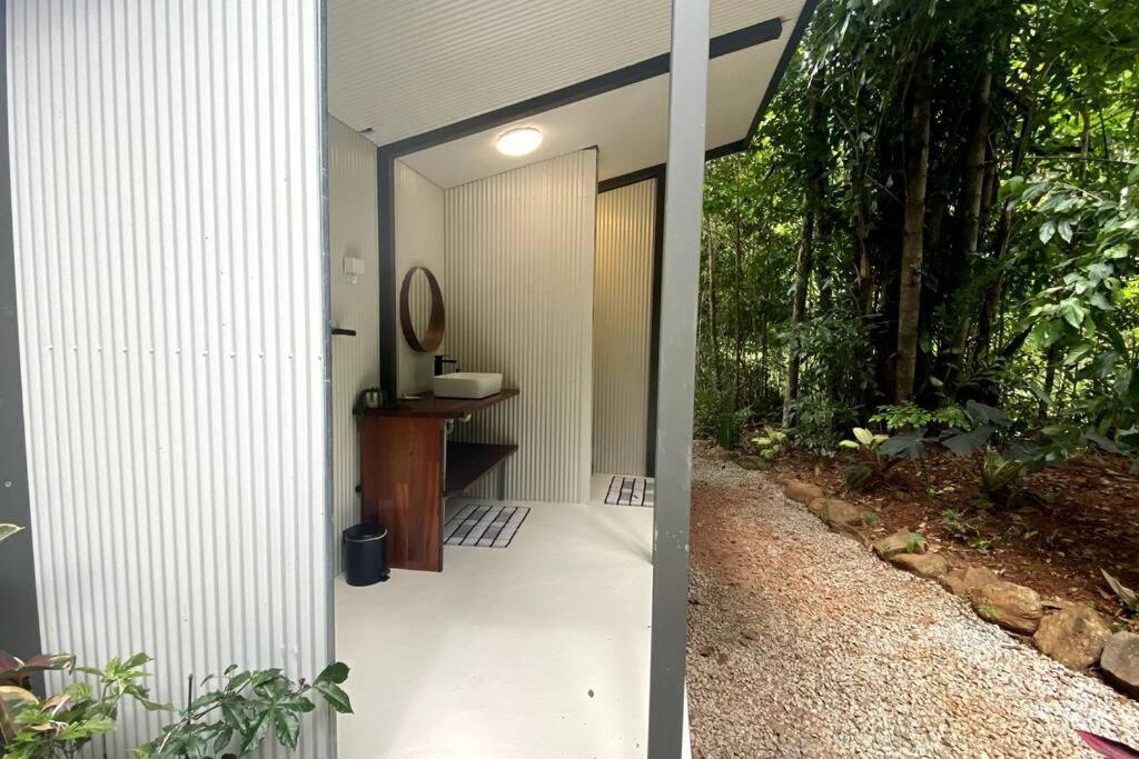 Zen Eco House Vila Cow Bay Exterior foto