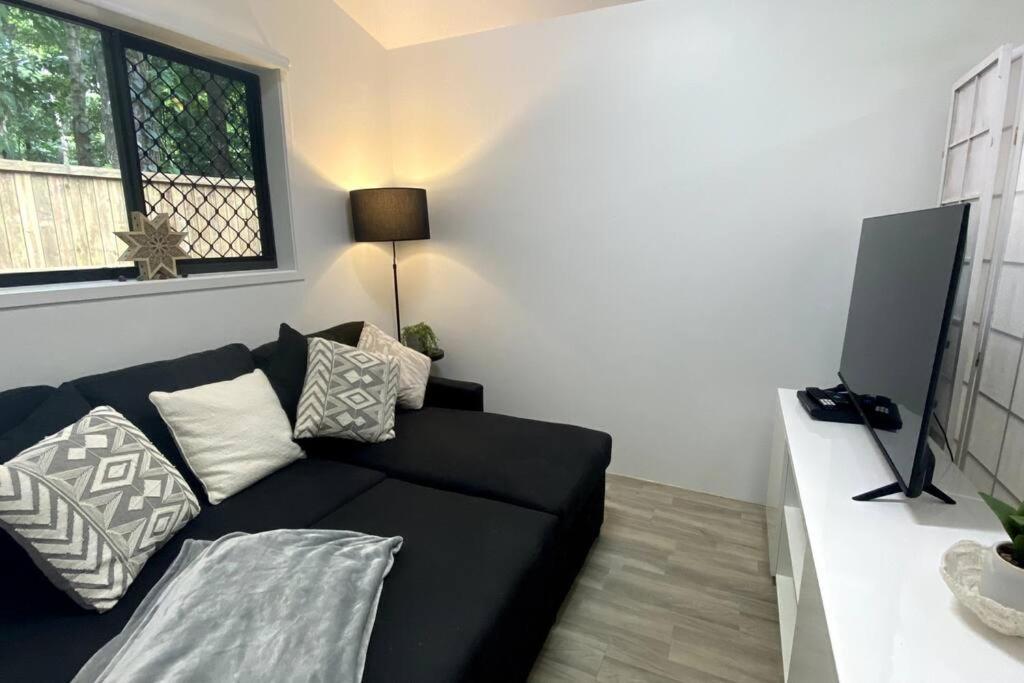 Zen Eco House Vila Cow Bay Exterior foto