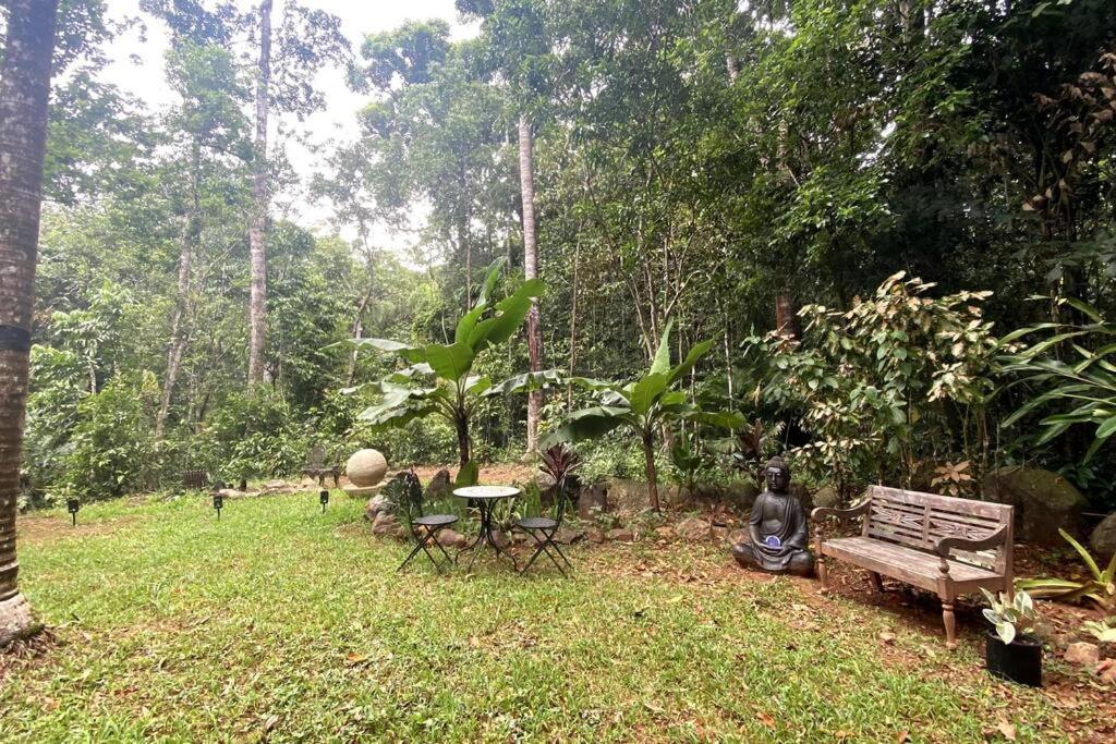 Zen Eco House Vila Cow Bay Exterior foto