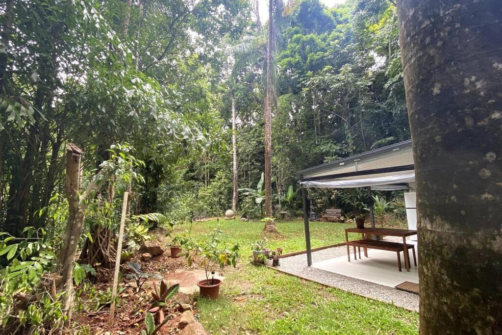 Zen Eco House Vila Cow Bay Exterior foto