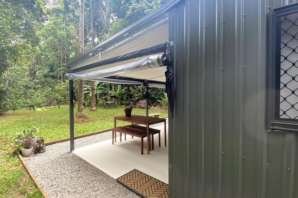 Zen Eco House Vila Cow Bay Exterior foto