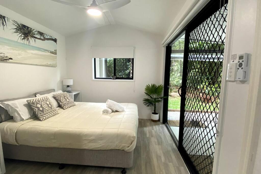 Zen Eco House Vila Cow Bay Exterior foto