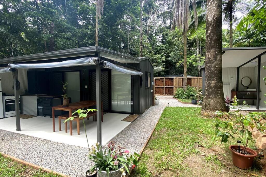 Zen Eco House Vila Cow Bay Exterior foto