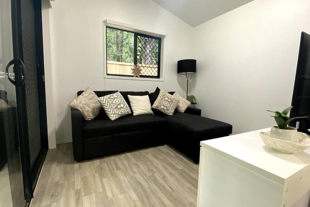 Zen Eco House Vila Cow Bay Exterior foto