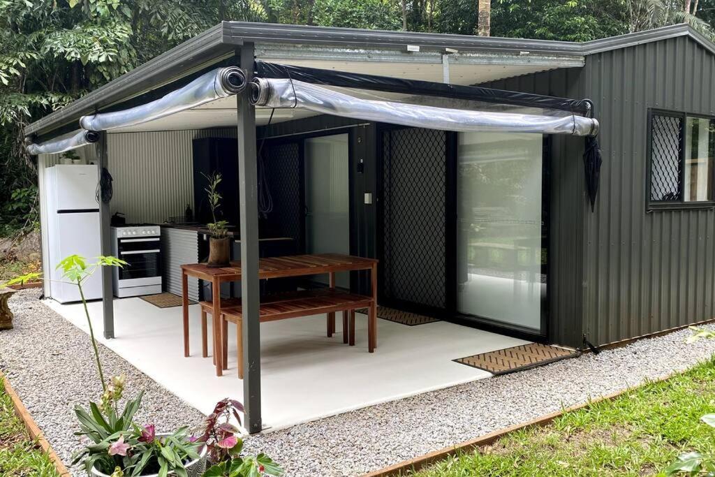 Zen Eco House Vila Cow Bay Exterior foto