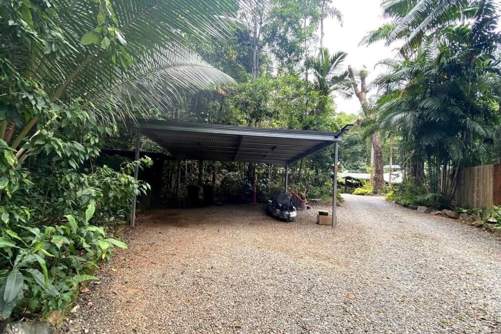 Zen Eco House Vila Cow Bay Exterior foto