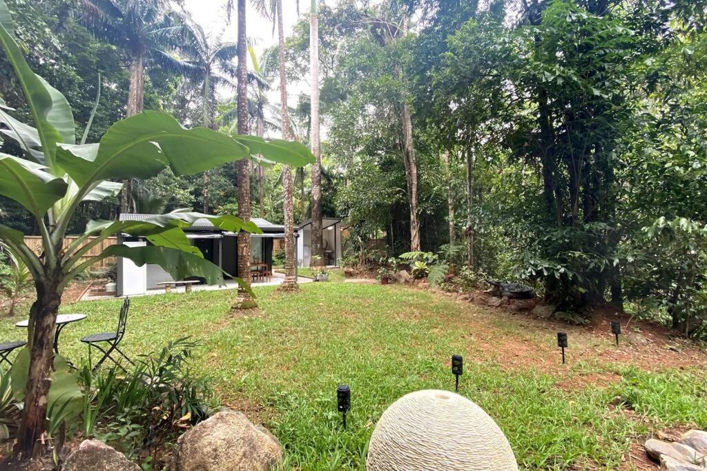 Zen Eco House Vila Cow Bay Exterior foto