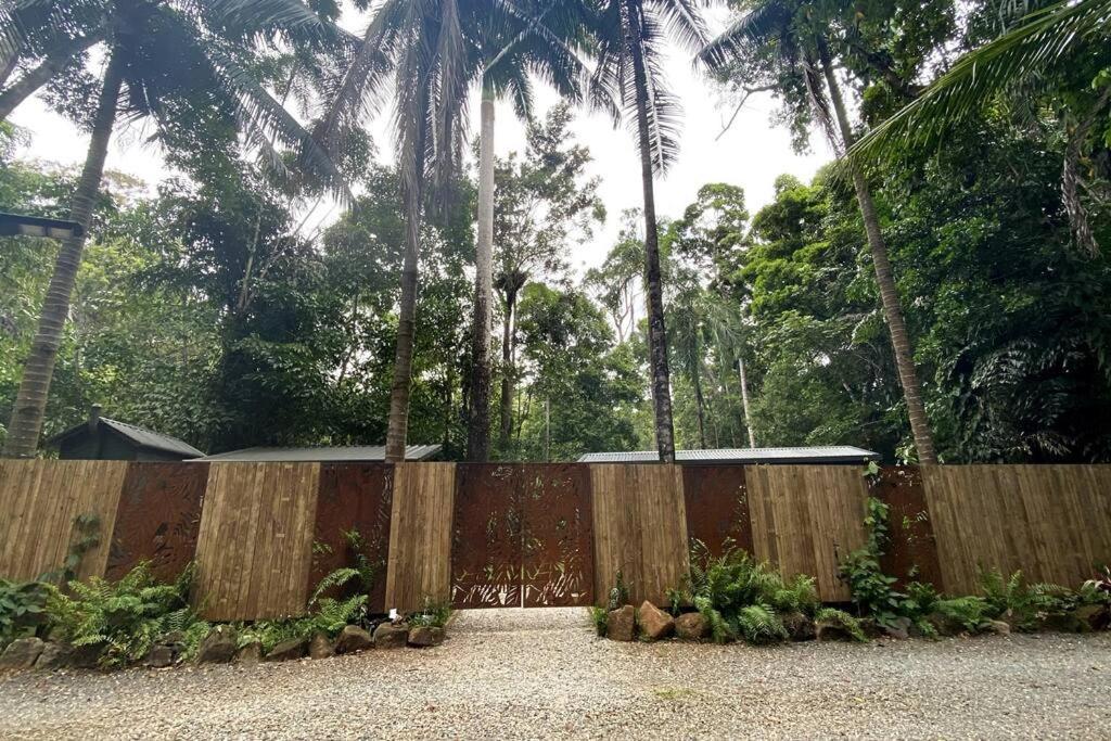 Zen Eco House Vila Cow Bay Exterior foto