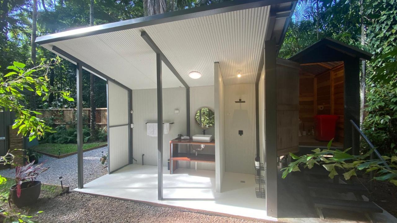 Zen Eco House Vila Cow Bay Exterior foto