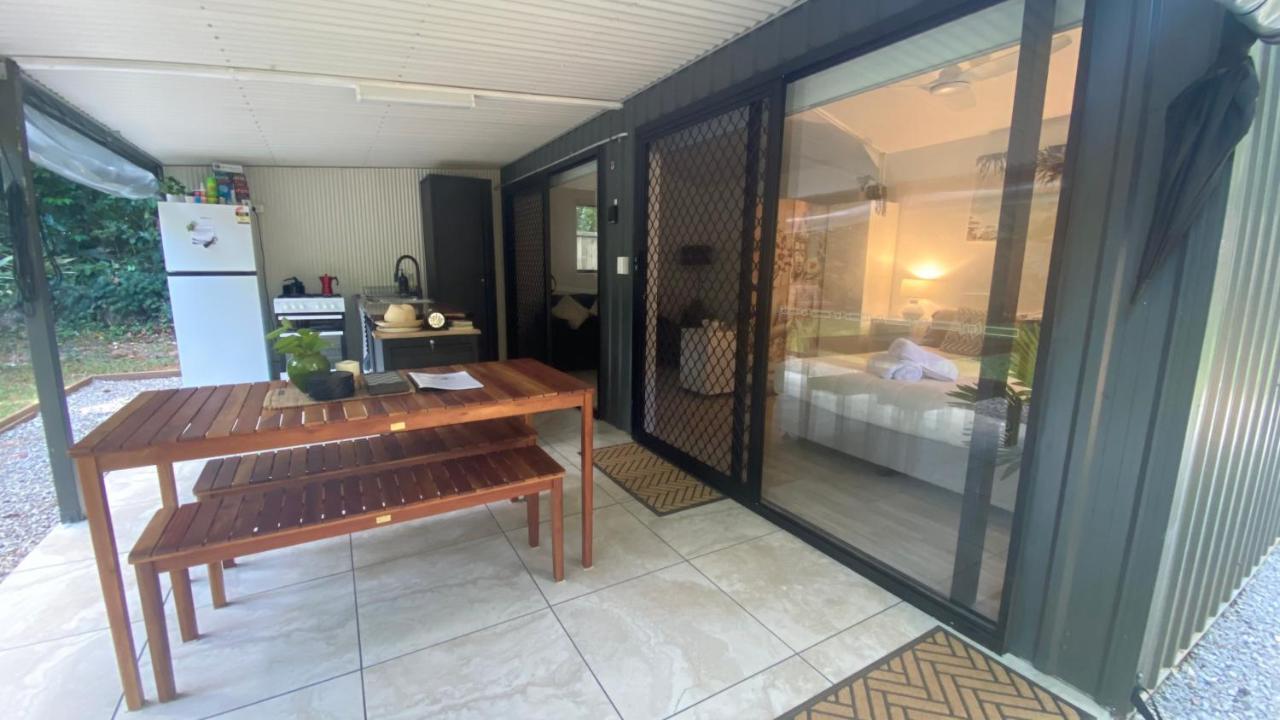 Zen Eco House Vila Cow Bay Exterior foto