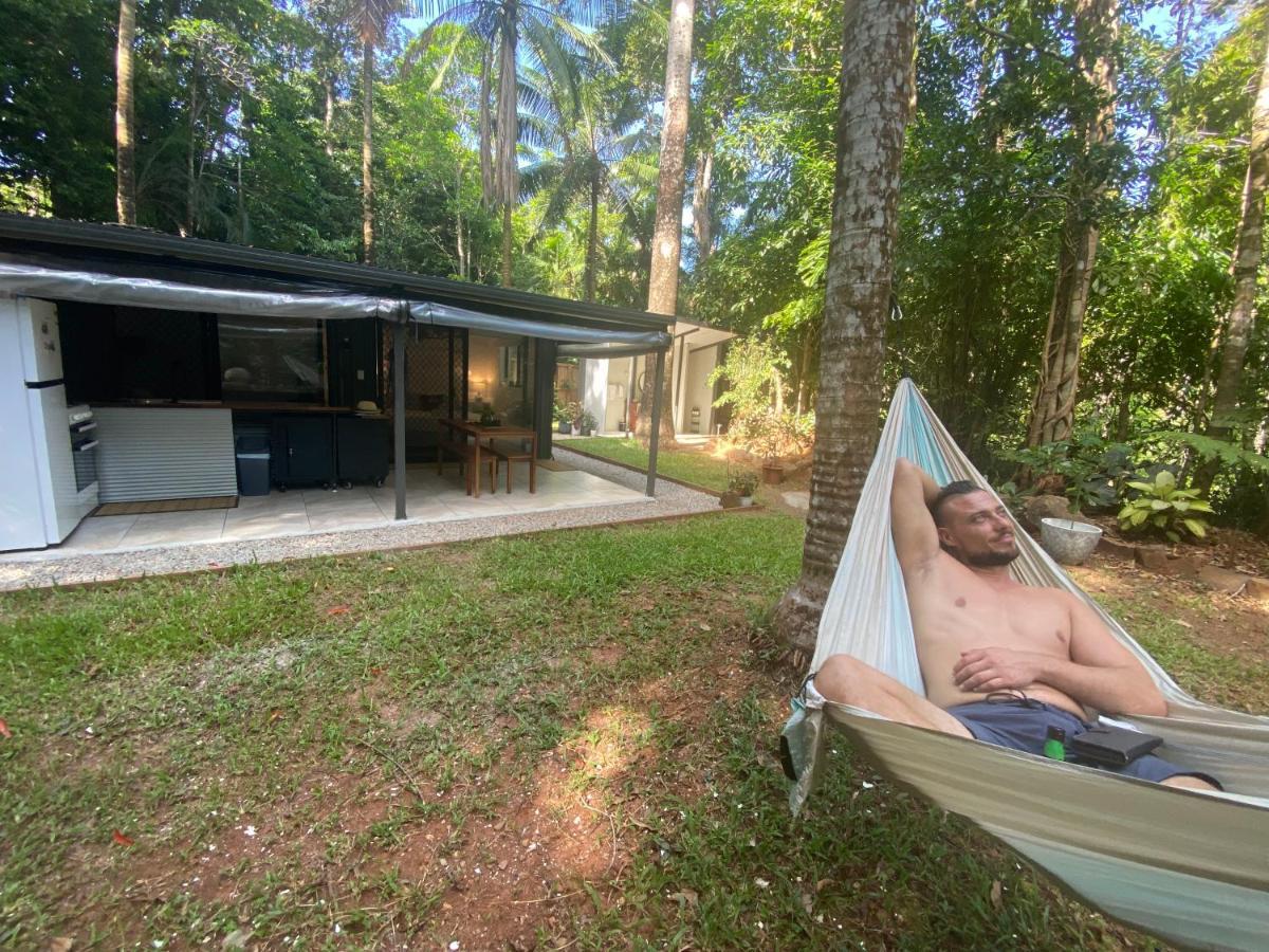 Zen Eco House Vila Cow Bay Exterior foto