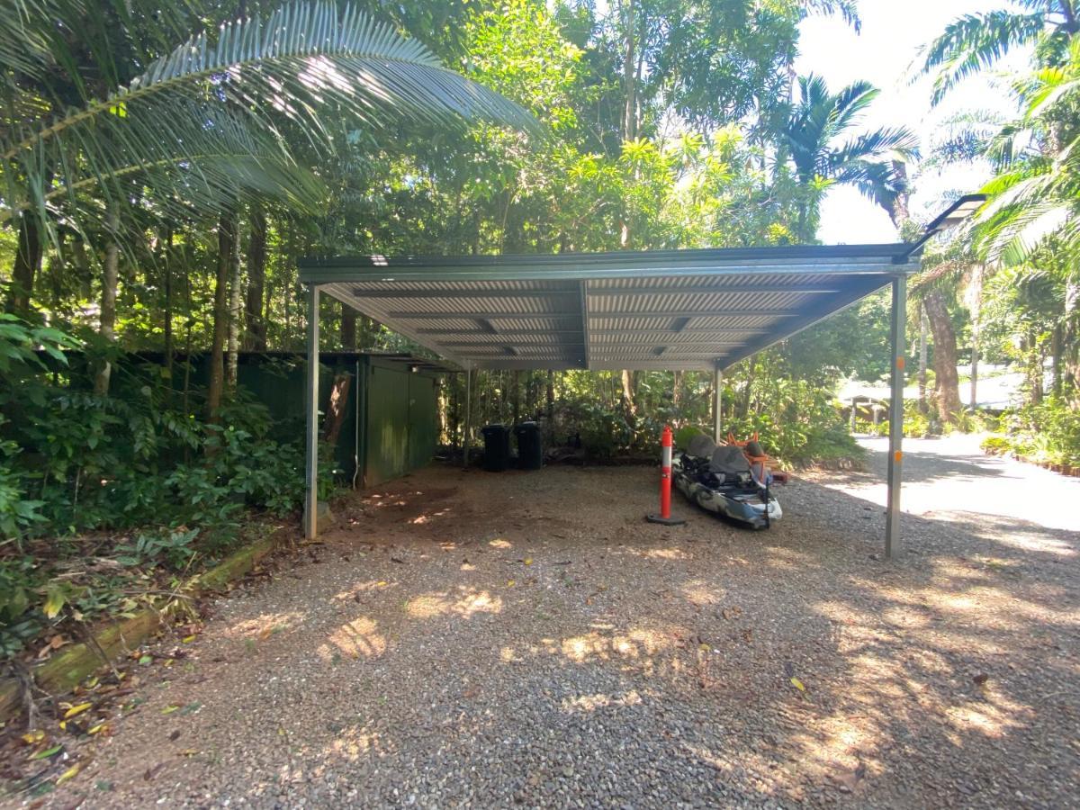 Zen Eco House Vila Cow Bay Exterior foto